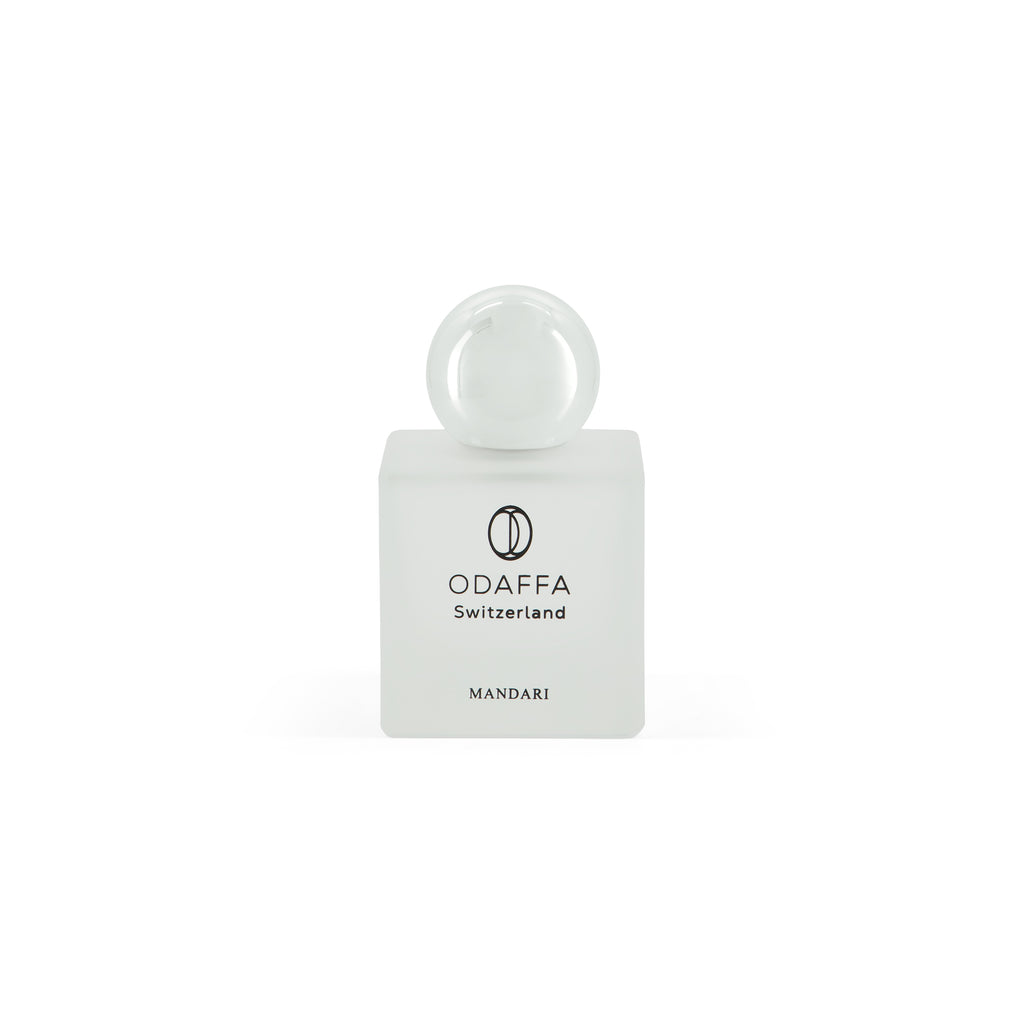 ODAFFA MANDARI - Eau de Parfum
