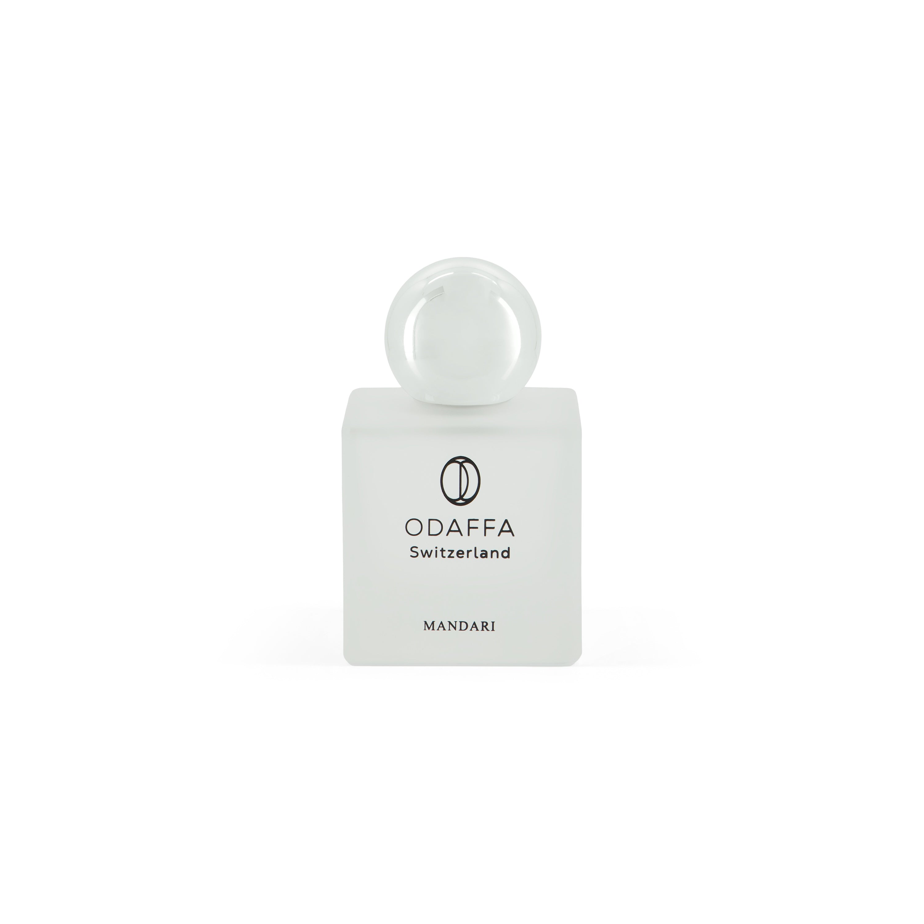 ODAFFA MANDARI - Eau de Parfum