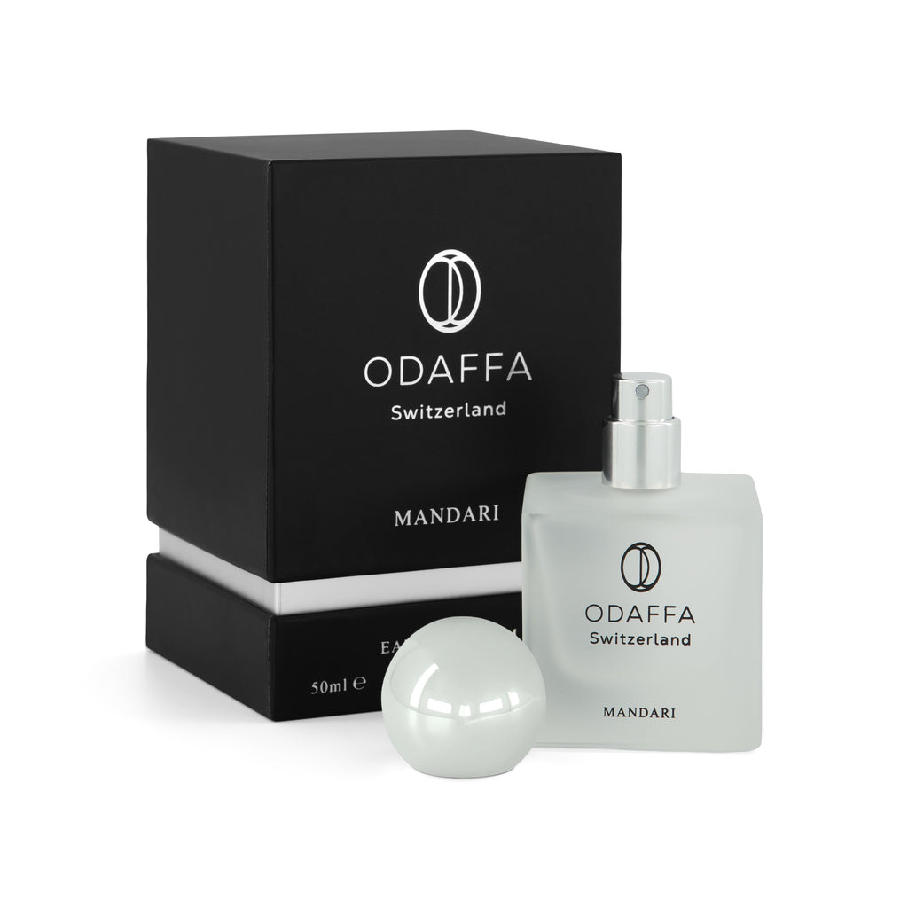 ODAFFA MANDARI - Eau de Parfum