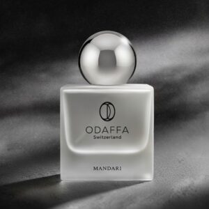 ODAFFA MANDARI – Eau de Parfum (50 ml)